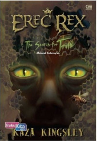 Image of Erec Rex The Secrch Truth ( Melacak Kebenaran )