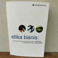 Image of Etika Bisnis
