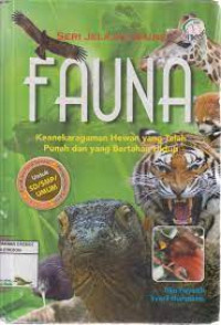 Image of Fauna