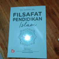 Image of Filsafat Pendidikan Islam