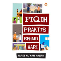 Image of Fiqih Praktis Sehari-hari