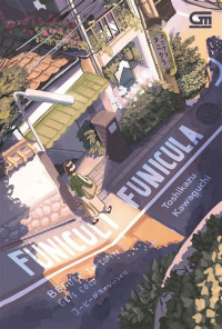 Image of Funuculi Funicula