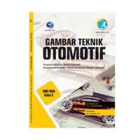 Image of Gambar Teknik Otomotif