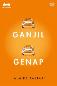 Image of Ganjil-Genap