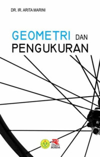 Image of Geometri & Pengukuran