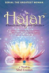 Image of Hajar ( Rahasia Hati Sang Ratu Zamzam )