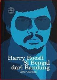 Image of Harry Roesli Si Bengal Dari Bandung