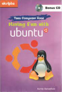 Image of Having Fun With Ubuntu