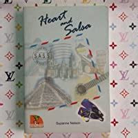 Image of Heart And Salsa