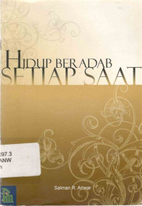 Image of Hidup Beradab Setiap Saat