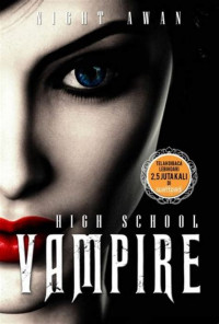 Image of High School Vampire