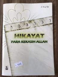 Image of Hikayat Para Kekasih Allah