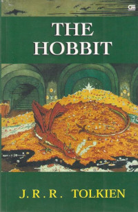 Image of Hobbit atau pergi dan kembali /