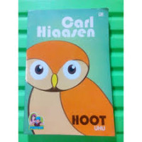 Image of Hoot