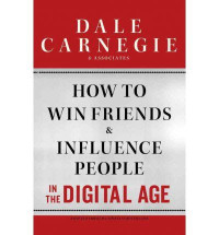 Image of How To Win Friends And Influence People InThe Digital Age