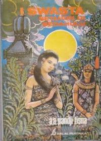 Image of I Swsta Setahun Di Bedahulu