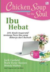 Image of Ibu hebat