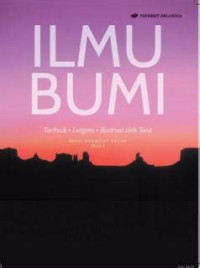 Image of Ilmu Bumi : Jilid 2