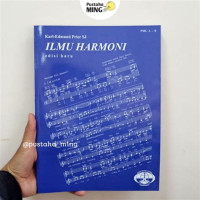 Image of Ilmu Harmoni