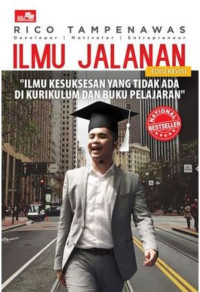 Image of Ilmu Jalan Edisi Revisi