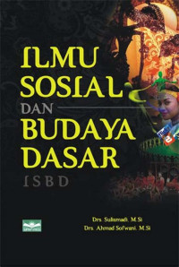 Image of Ilmu Sosial Dan Budaya Dasar