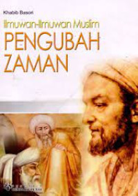 Image of Ilmuwan-Ilmuwan Pengubah Zaman