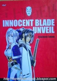 Image of Innocent Blade Unveil