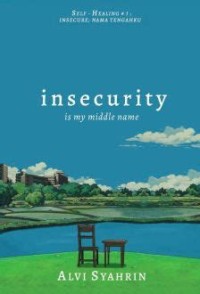 Image of Insecurity Alvi Syahrin