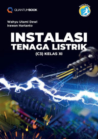 Image of Instalasi Tenaga Listrik ( C3 ) Kelas XI