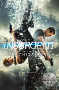 Image of Insurgent