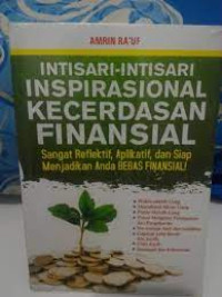 Image of Intisari - Intisari Inspirasi Kecerdasan Finansial