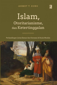 Image of Islam, Otoritarianisme, dan Ketinggalan