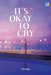 Image of It's Okay To Cry