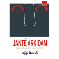 Image of JANTE ARKIDAM