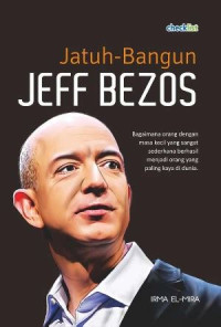Image of Jatuh-Bangun JEFF BEZOS