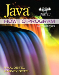 Image of Java How To Program