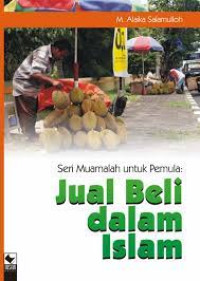 Image of Jual Beli Dalam Islam