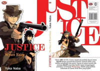 Image of Justice The Story Of Wyatt Earp