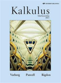 Image of Kalkulus Jilid 2