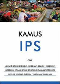Image of Kamus IPS