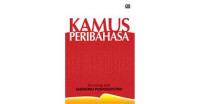 Image of Kamus Peribahasa