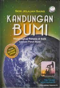 Image of Kandungan Bumi