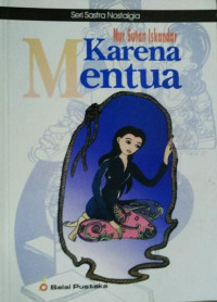 Image of Karena Mentua