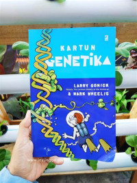 Image of Kartun Genetika