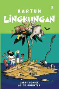 Image of Kartun Lingkungan