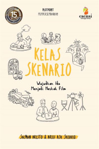 Image of Kelas Skenario