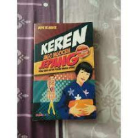 Image of Keren Jago Ngoceh Jepang