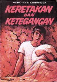 Image of Keretakan Dan Ketegangan