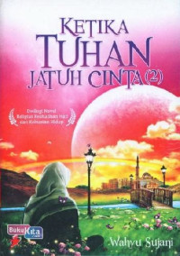 Image of Ketika Tuhan Jatuh Cinta (2)