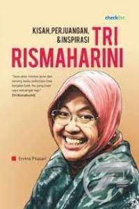 Image of Kisah Perjuangan 7 Inspirasi Tri Rismaharini